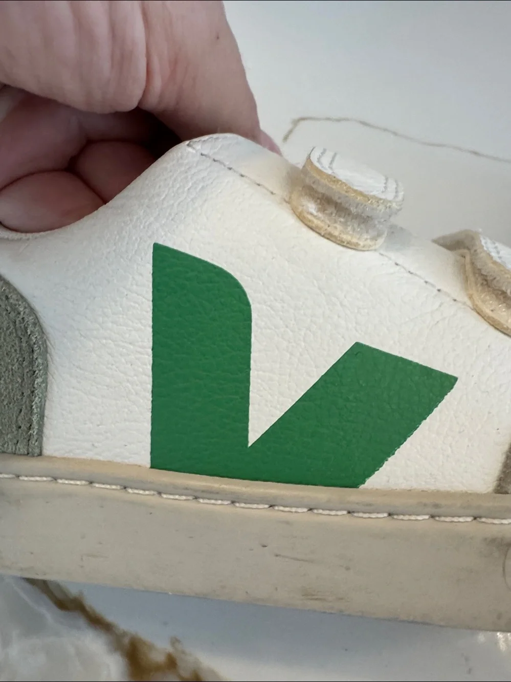 Veja youth sneakers